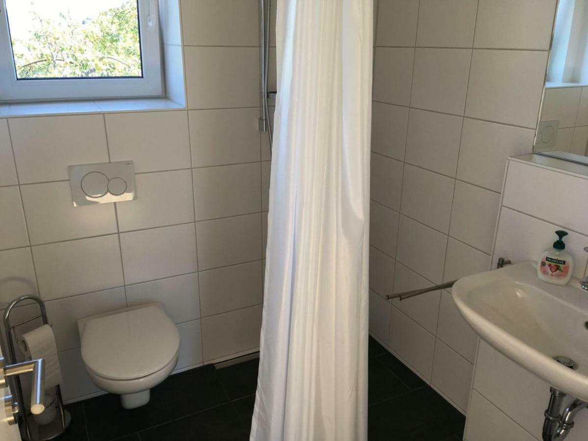 Ferienwohnungen Weinstadt Exteriér fotografie