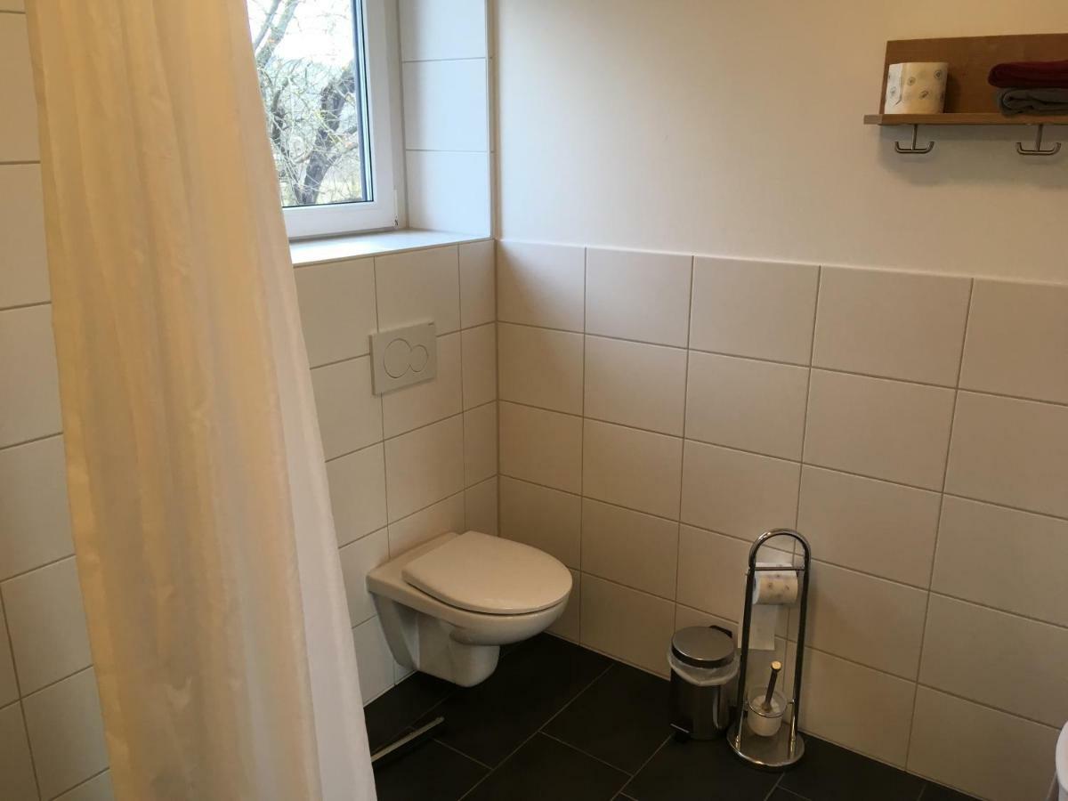 Ferienwohnungen Weinstadt Exteriér fotografie
