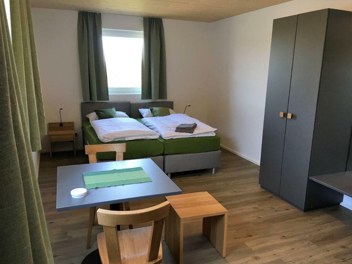 Ferienwohnungen Weinstadt Exteriér fotografie